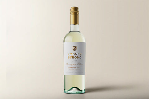 Rodney Strong Sauvignon Blanc