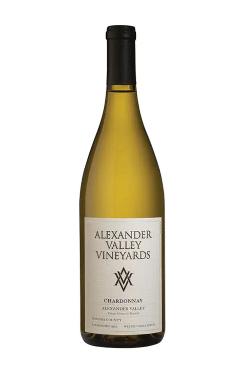 Alexander Valley Chardonnay