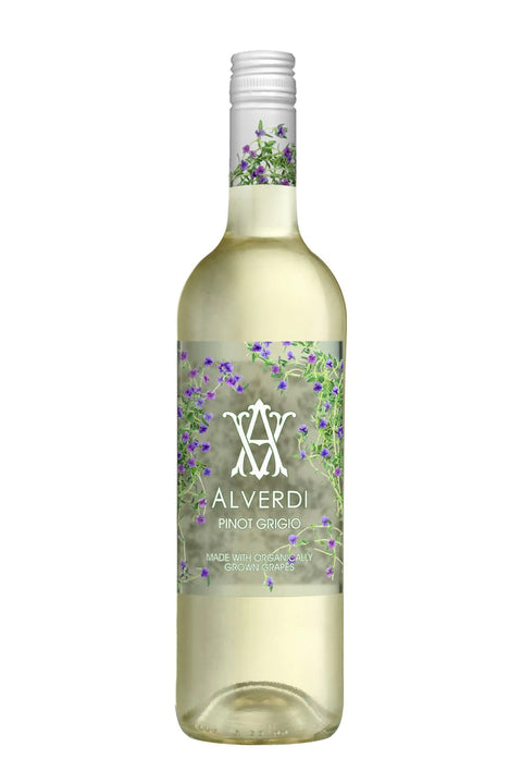 Alverdi Pinot Grigio