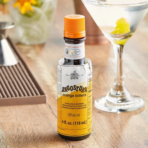 Angostura Orange Bitters