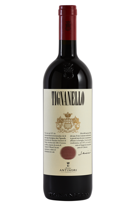 Antinori Tignanello