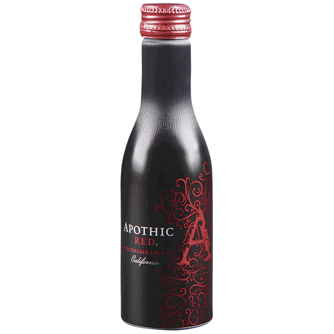 Apothic Red Blend