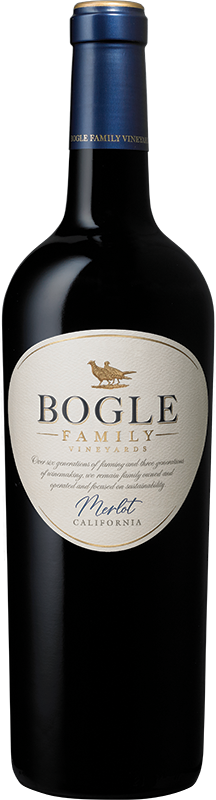 Bogle Merlot