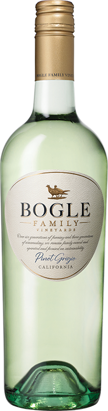 BOGLE SAUVIGNON BLANC