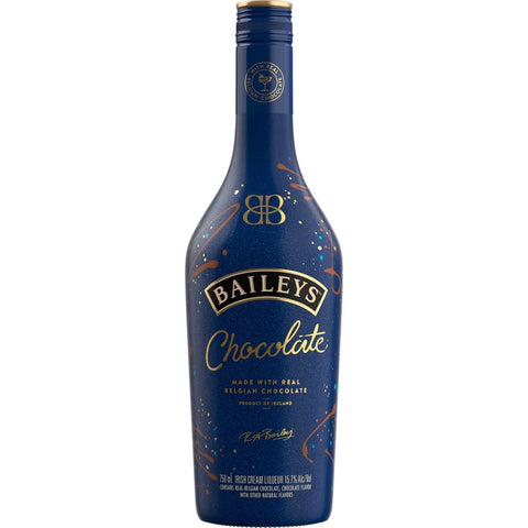 Bailey's Chocolate