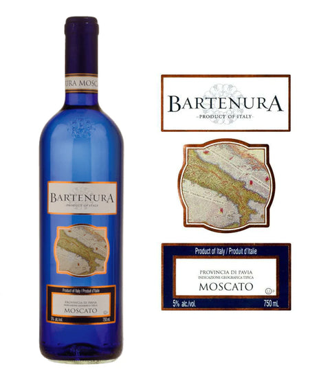 Bartenura Moscato