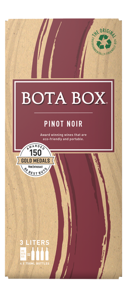 BOTA BOX PINOT NOIR