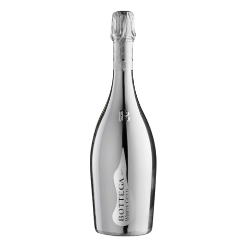 BOTTEGA PROSECCO WHITE GOLD