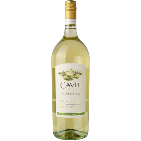 Cavit Pinot Grigio