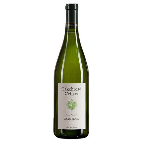 CAKEBREAD CHARDONNAY