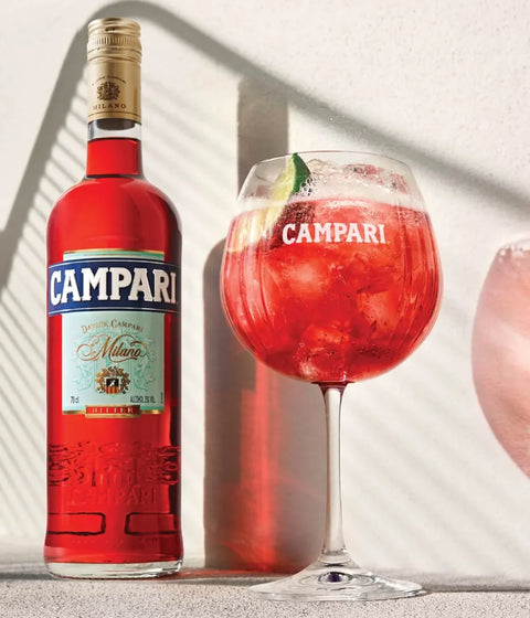 Campari Aperitivo