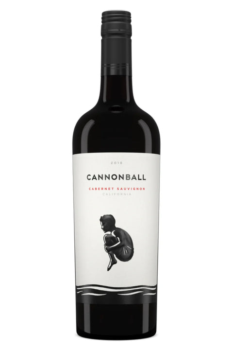 Cannonball Cabernet Sauvignon