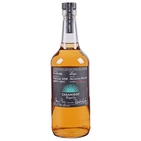 CASAMIGOS TEQUILA ANEJO