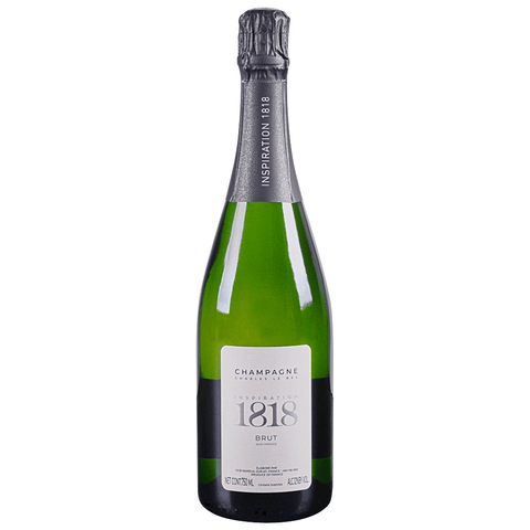 Charles-le-Bel 1818 Inspiration Brut