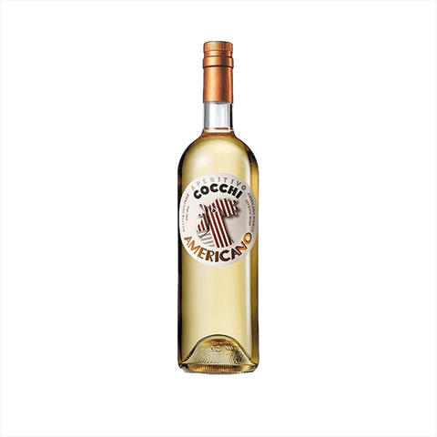 COCCHI AMERICANO APERITIVO BIANCO