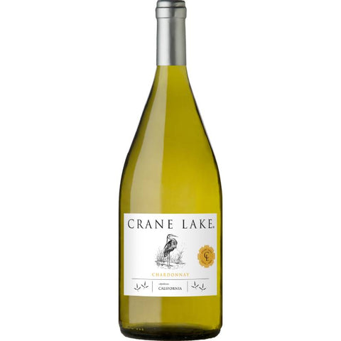 CRANE LAKE CHARDONNAY