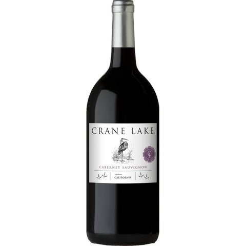 CRANE LAKE CABERNET SAUVIGNON