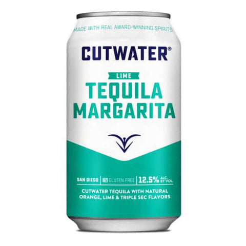 Cutwater Lime Margarita