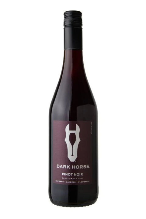 Dark Horse Pinot Noir