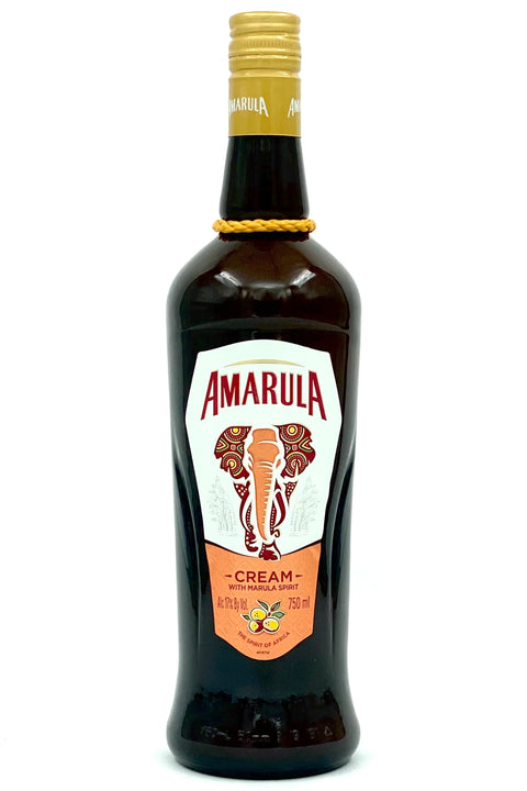 AMARULA