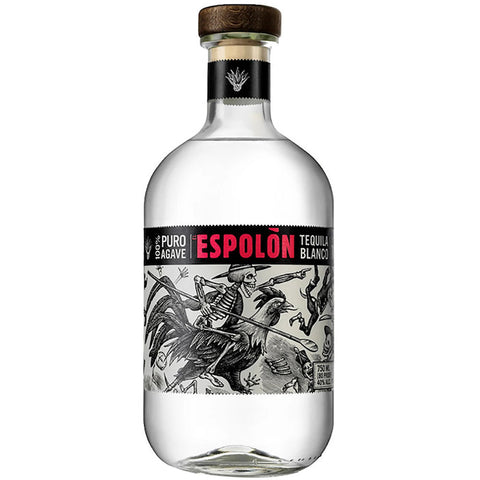 ESPOLON TEQUILA BLANCO 1.75L