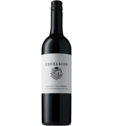 EXCELSIOR CABERNET SAUVIGNON