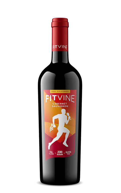 Fitvine Cabernet Sauvignon