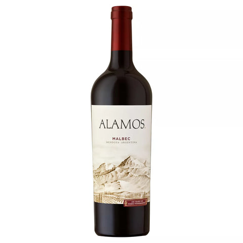 Alamos Malbec