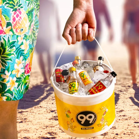 99 Brand Party Bucket