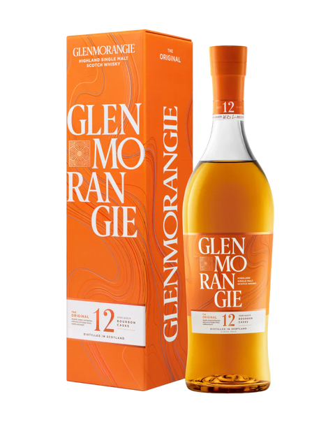 Glenmorangie 12 Year (The Original)