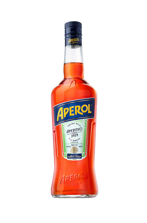 Aperol Aperitivo