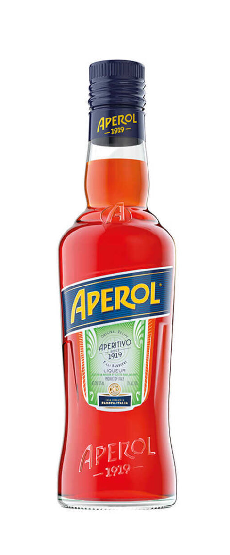 Aperol Aperitivo