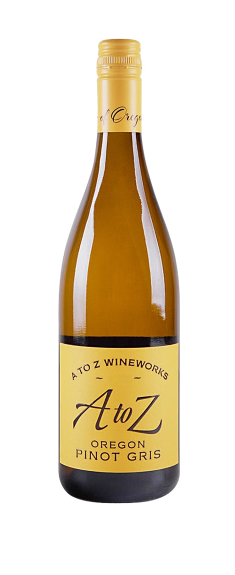 A to Z PINOT GRIS