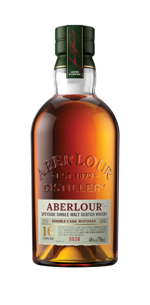 Aberlour 16YR