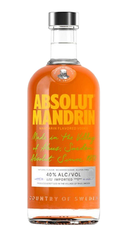 Absolut Mandarin