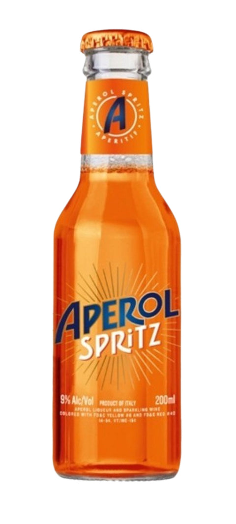 Aperol Spritz