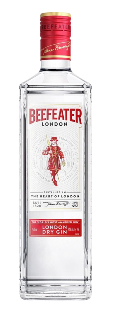 BEEFEATER