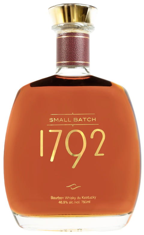 1792 RIDGEMONT SMALL BATCH BOURBON