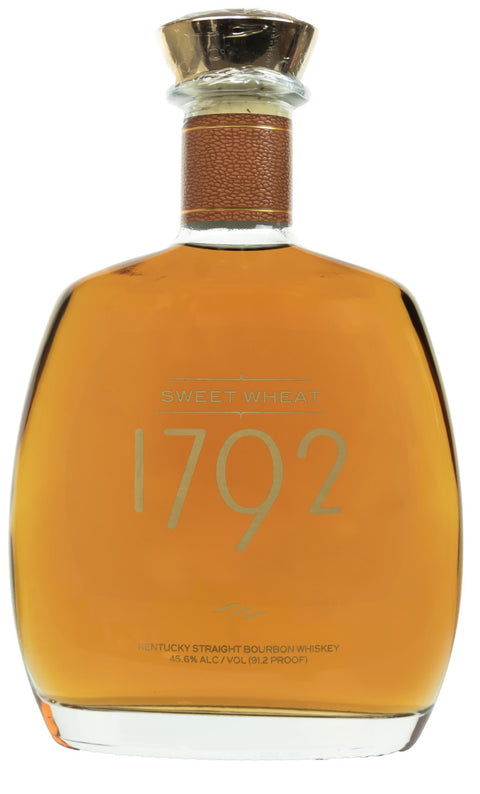 1792 Ridgemont Sweet Wheat