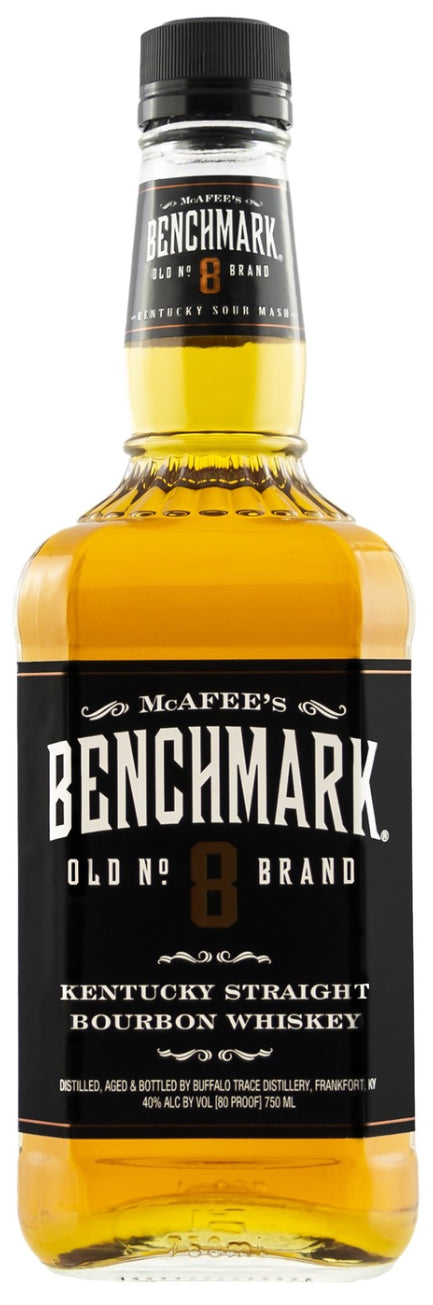 BENCHMARK BOURBON