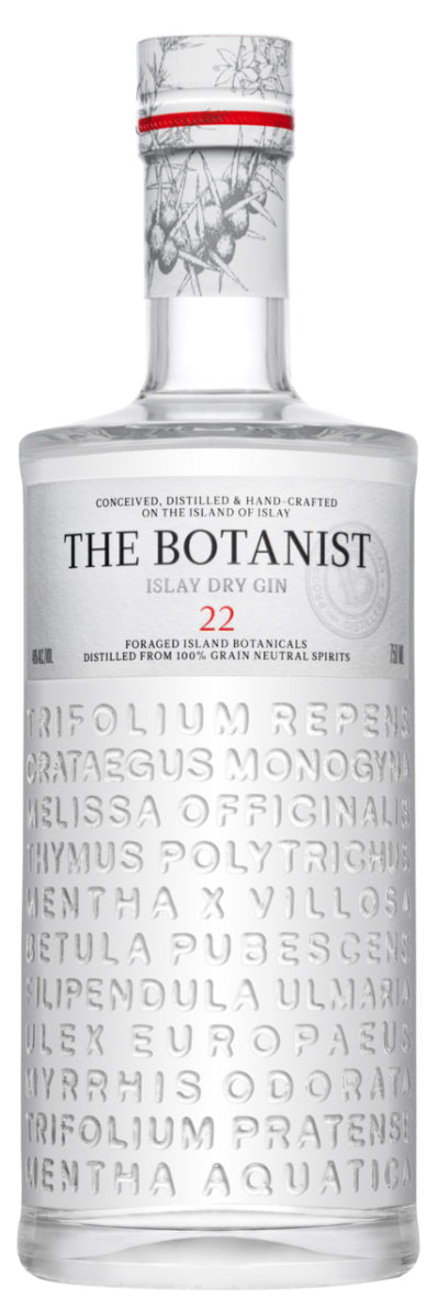 BOTANIST ISLAY GIN