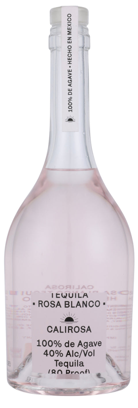 CALIROSA TEQUILA ROSA BLANCO