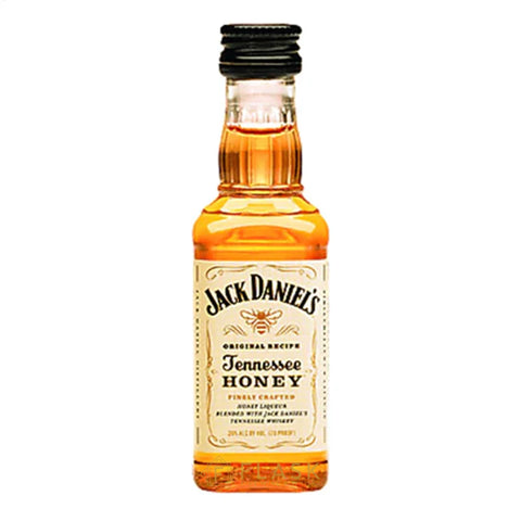 Jack Daniels Honey