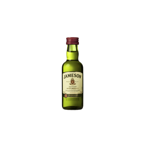 Jameson Irish Whiskey