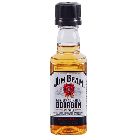 Jim Beam Bourbon