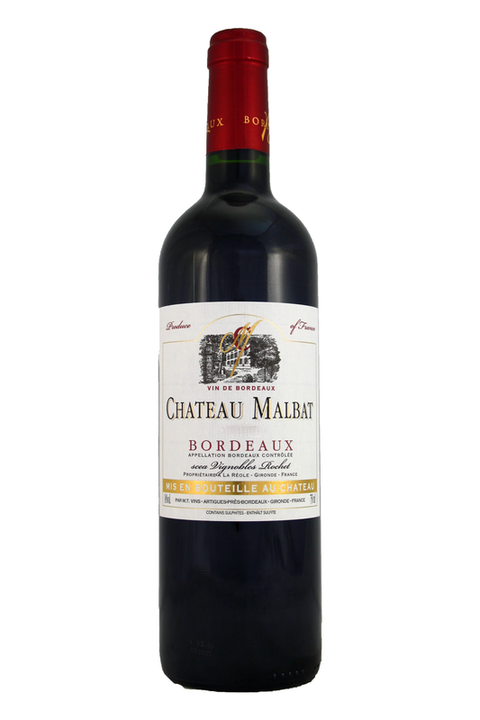 CHATEAU MALBAT