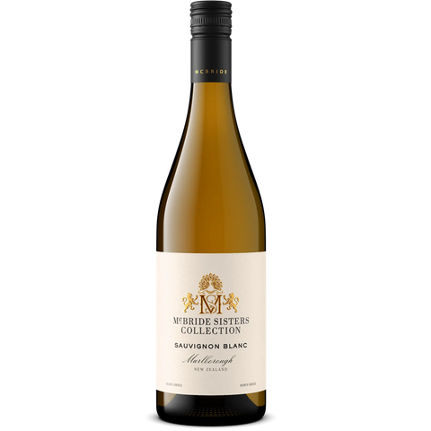 MCBRIDE SISTERS SAUVIGNON BLANC