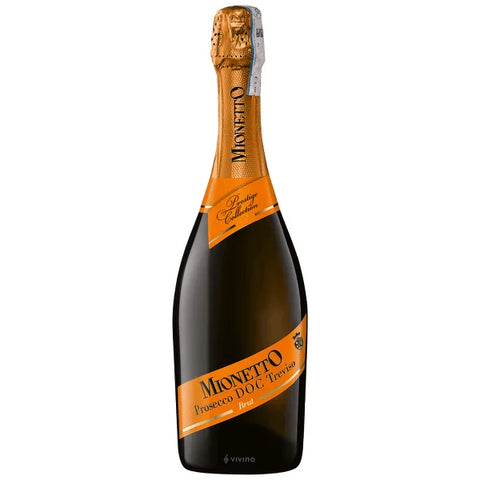 Mionetto Prosecco Brut