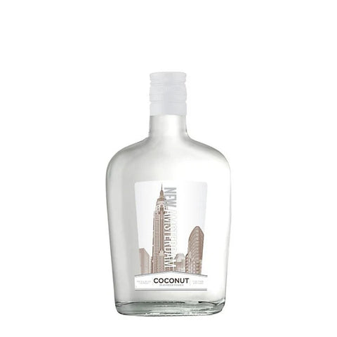 New Amsterdam Coconut Vodka