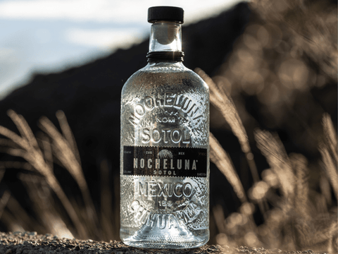 Nocheluna Sotol